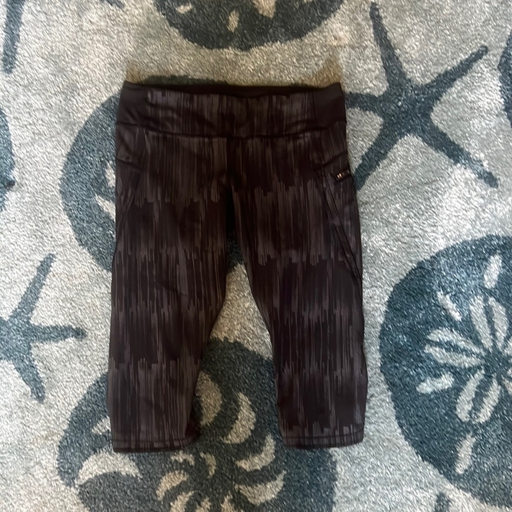 Workout pants